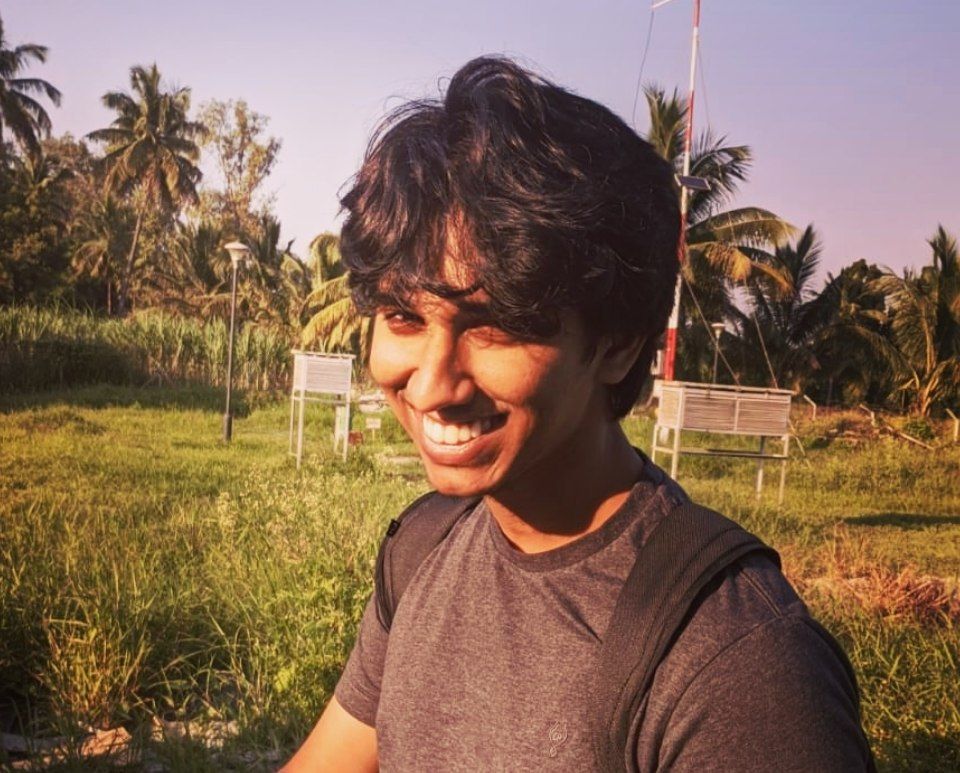 Giridharan Sankar
